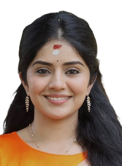 Megha Shetty